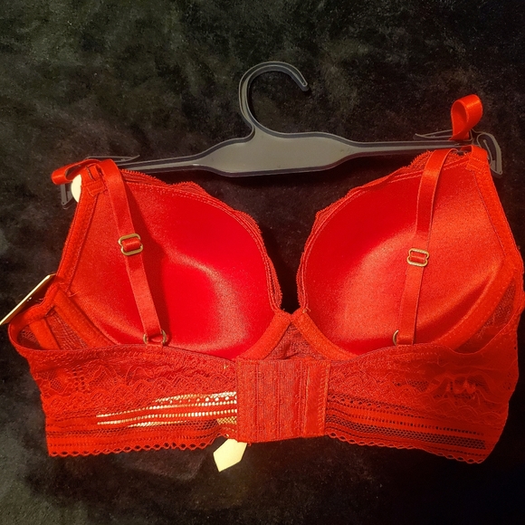 Balconette Bra 34B - Picture 2 of 3